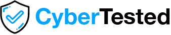CyberTested logo